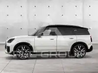 2025 Mini Countryman