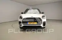 2025 Mini Countryman