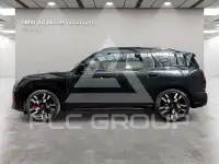 2025 Mini Countryman
