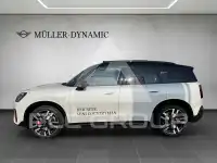 2025 Mini Countryman