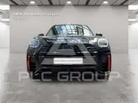 2025 Mini Countryman