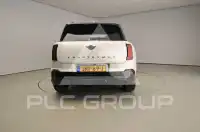 2025 Mini Countryman