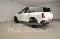 2025 Mini Countryman
