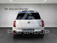 2025 Mini Countryman
