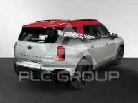 2025 Mini Countryman