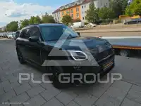 2025 Mini Countryman
