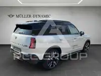 2025 Mini Countryman
