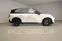2025 Mini Countryman