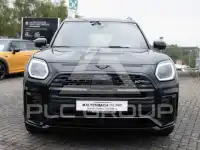 2025 Mini Countryman