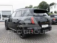 2025 Mini Countryman