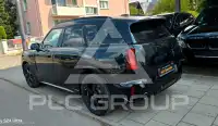 2025 Mini Countryman