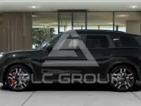 2025 Mini Countryman