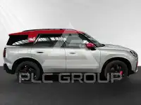 2025 Mini Countryman