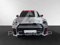 2025 Mini Countryman