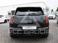 2025 Mini Countryman