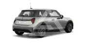 2025 Mini COOPER