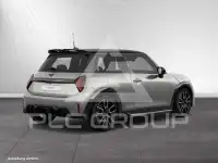 2025 Mini COOPER