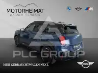 2025 Mini COOPER