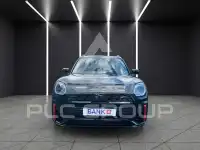 2025 Mini COOPER