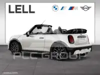 2025 Mini COOPER