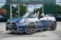 2025 Mini COOPER