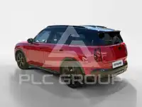2025 Mini Countryman
