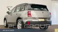2025 Mini Countryman