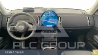 2025 Mini Countryman