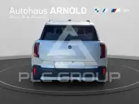 2025 Mini Countryman