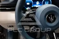 2025 Maserati GRANTURISMO