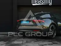 2025 Maserati GRANTURISMO