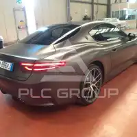 2025 Maserati GRANTURISMO