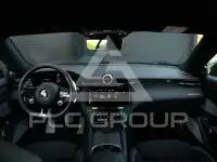 2025 Maserati GRANTURISMO