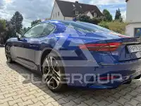 2025 Maserati GRANTURISMO