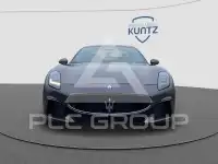 2025 Maserati GRANTURISMO