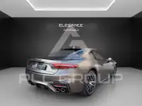 2025 Maserati GRANTURISMO