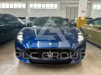 2025 Maserati GRANTURISMO