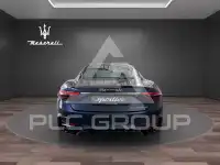 2025 Maserati GRANTURISMO