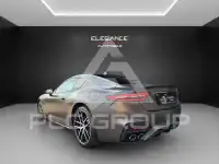 2025 Maserati GRANTURISMO