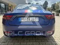 2025 Maserati GRANTURISMO