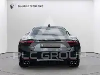 2025 Maserati GRANTURISMO