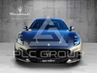 2025 Maserati GRANTURISMO