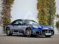2025 Maserati GRANTURISMO