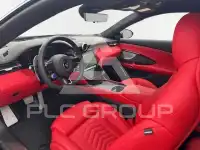 2025 Maserati GRANTURISMO