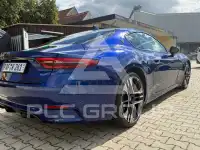 2025 Maserati GRANTURISMO