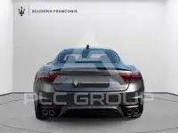 2025 Maserati GRANTURISMO
