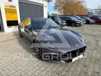 2025 Maserati GRANTURISMO