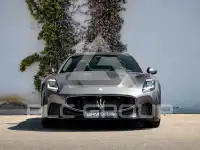 2025 Maserati GRANTURISMO