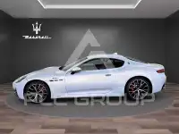 2025 Maserati GRANTURISMO