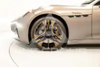 2025 Maserati GRANTURISMO